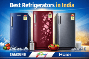 best refrigerator in india
