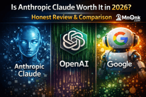 Anthropic Claude AI Review 2026