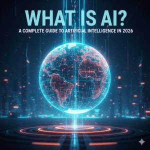What is AI — A visual guide to Artificial Intelligence concepts and applications