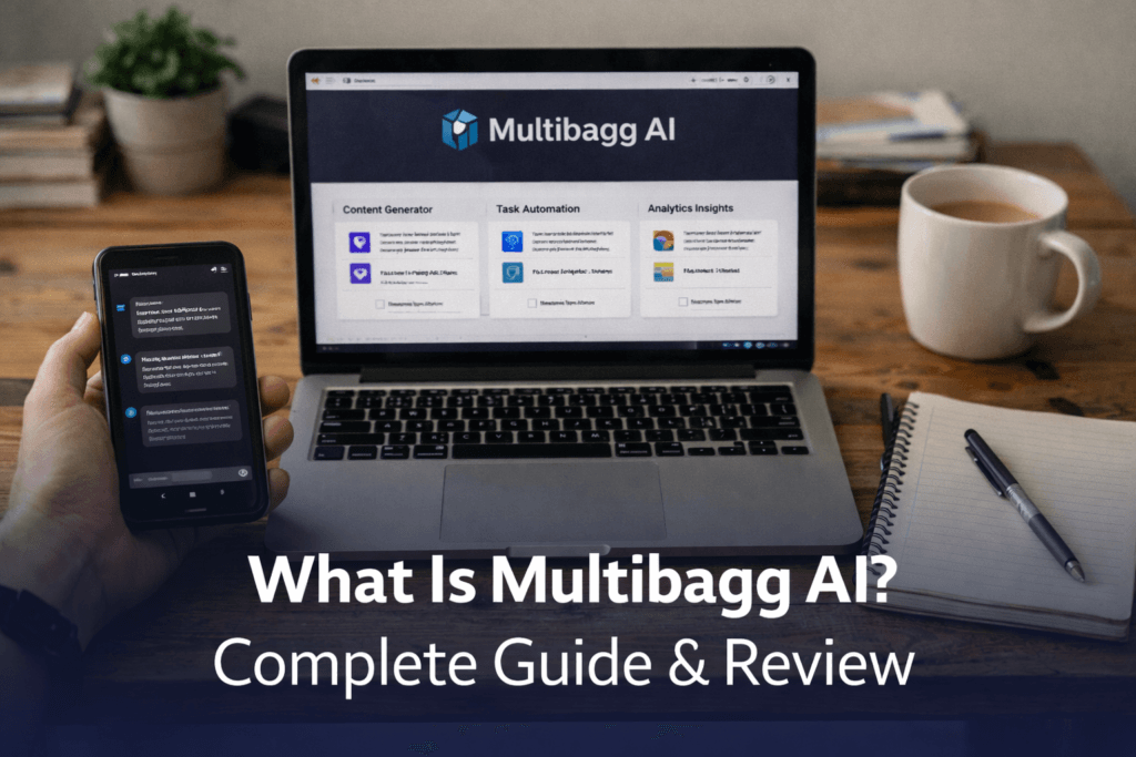 Multibagg AI: Features, Use Cases, Pricing & Honest Review (2026 Guide)