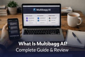 Multibagg AI: Features, Use Cases, Pricing & Honest Review (2026 Guide)