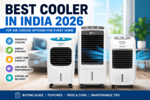 best cooler in india