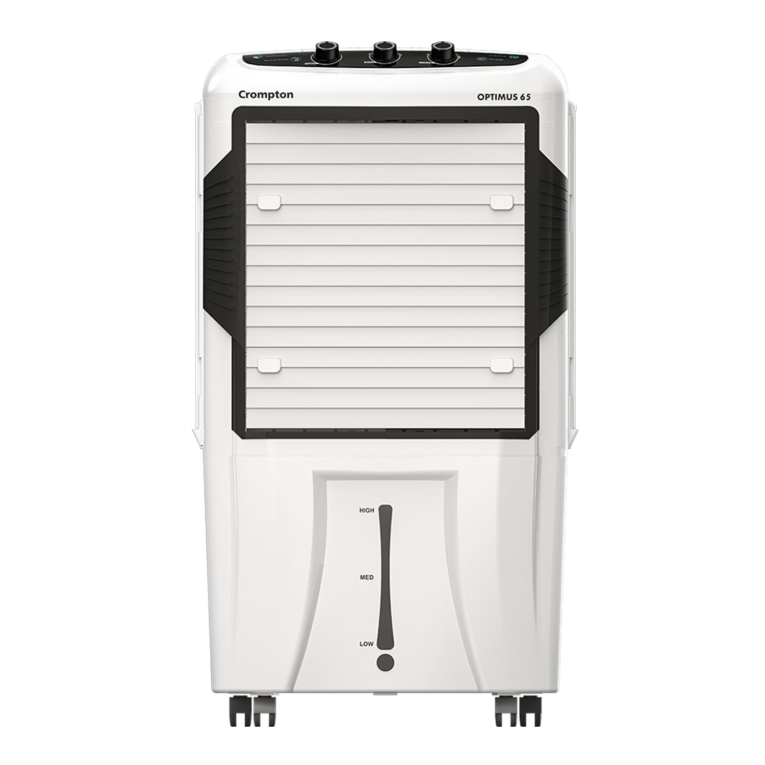 Crompton Optimus 65L — desert air cooler under 10000 for large rooms India