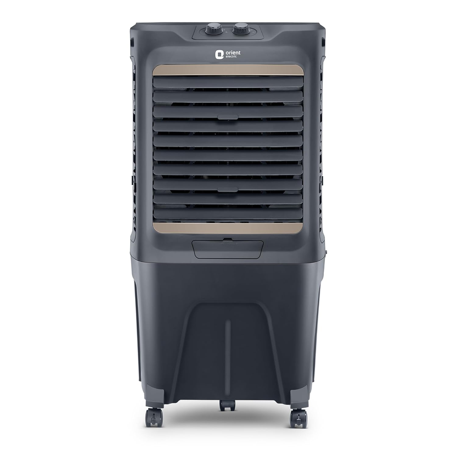 Orient Electric Tornado 88L — desert air cooler for home large hall India