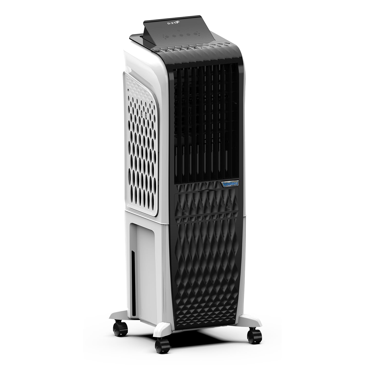 Symphony Diet 3D 30i — tower air cooler under 10000 slim design India