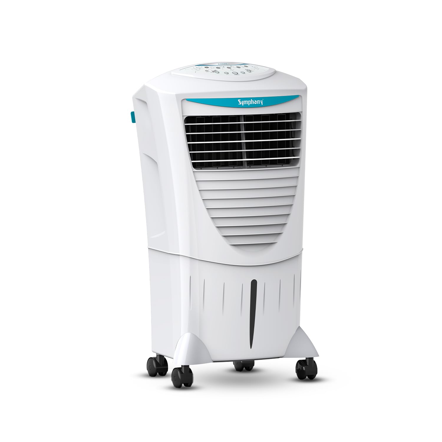 Symphony Hicool i 31L — best personal air cooler under 10000 with remote India