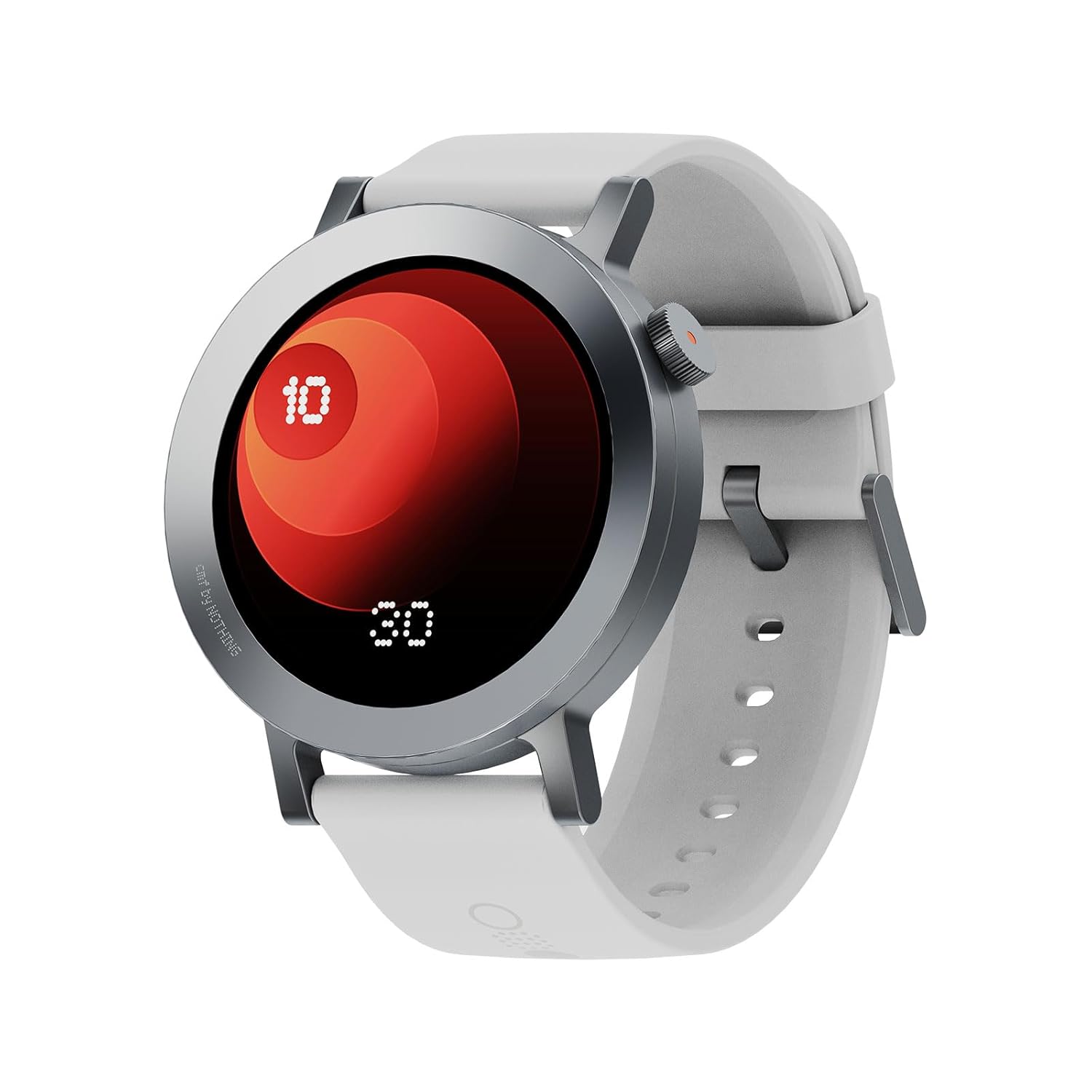 CMF Watch Pro 2 — round dial smartwatch under 5000 India