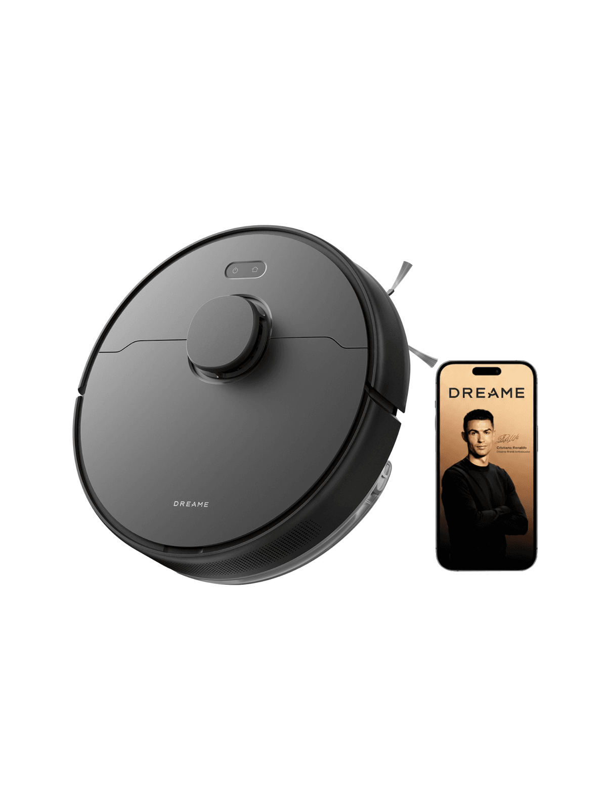 Dreame D9 Max Gen 2 — budget LiDAR robot vacuum under 16000 India