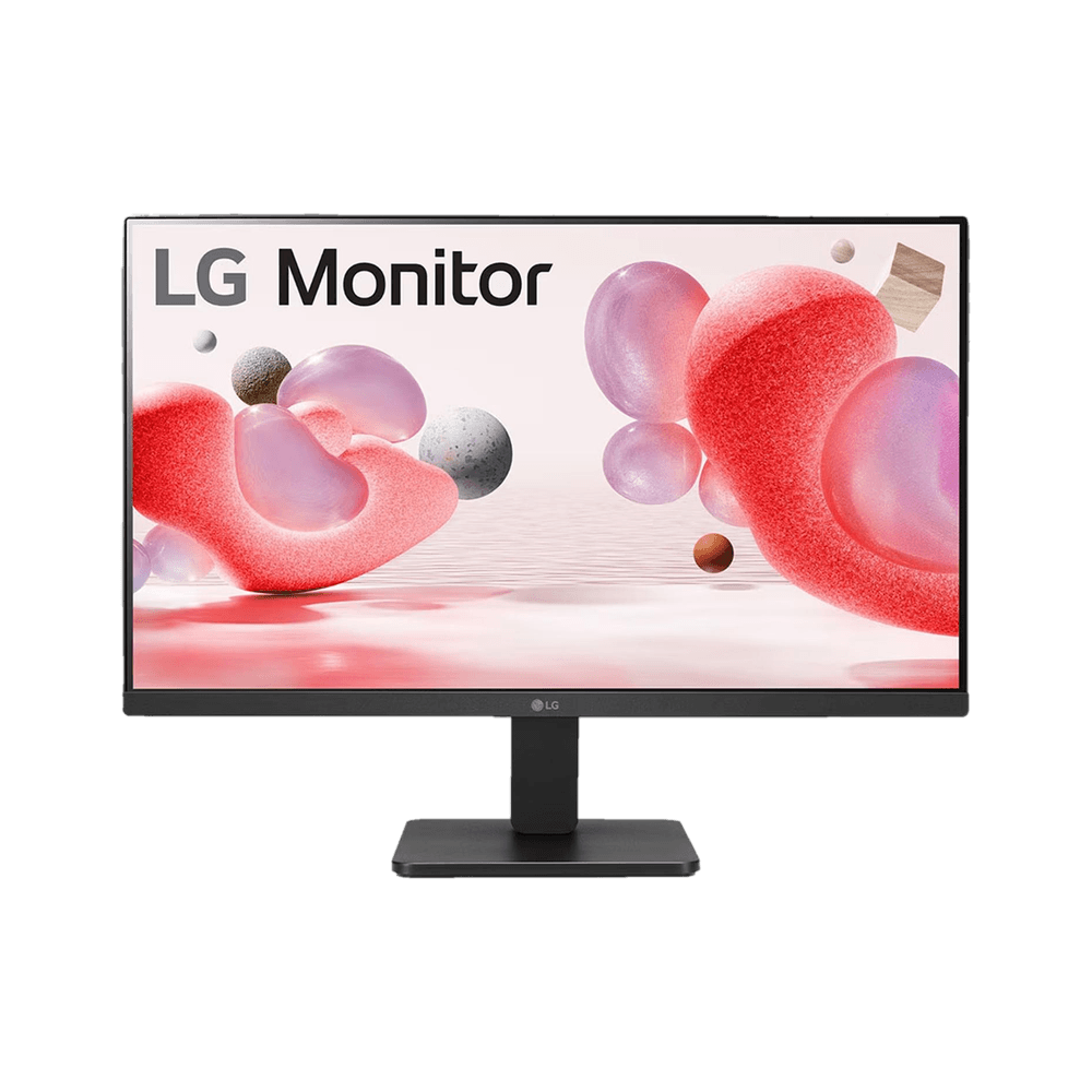 LG 24MR400-B 100Hz IPS monitor India