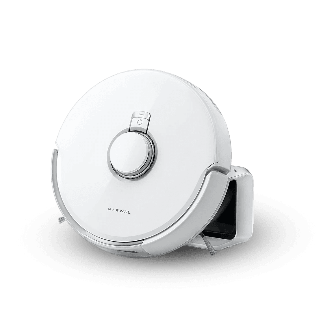 Narwal Freo X Plus — self-empty robot vacuum under 20000 India