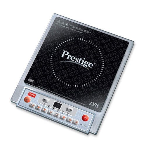 Prestige PIC 20 Neo — updated 1600W induction cooktop under 3000