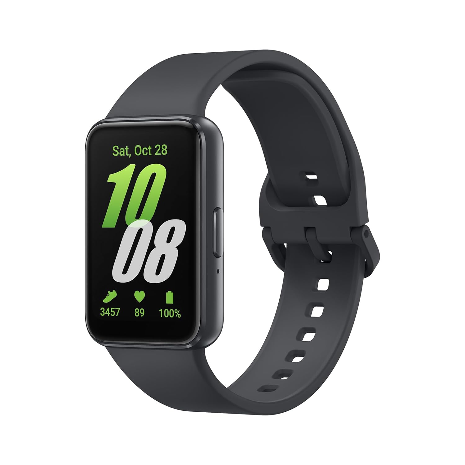 Samsung Galaxy Fit3 — best fitness band smartwatch under 5000 India