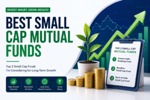 best small cap mutual funds