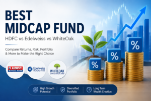 best midcap fund