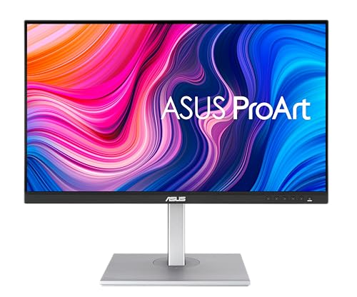 ASUS ProArt PA279CV — 27 inch 4K creator monitor India