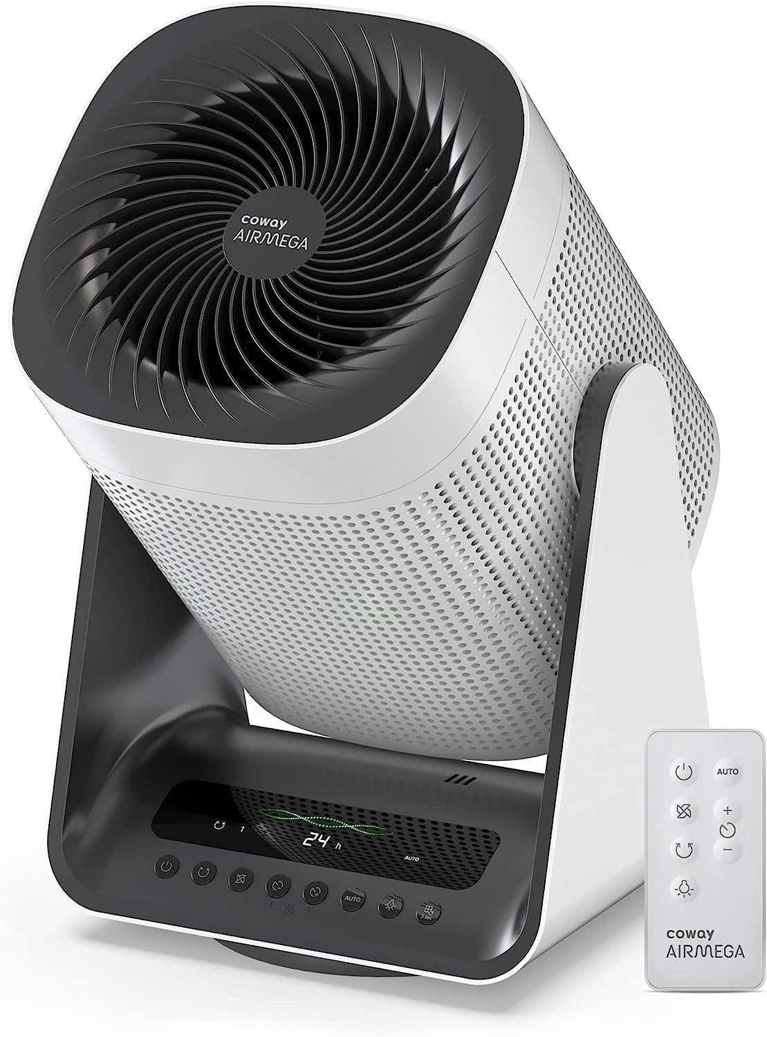 Coway Airmega AIM AP-0623B — coway air purifier under 15000