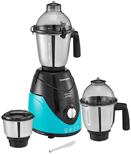 Crompton Ameo 750W — mixer grinder under 5000 India