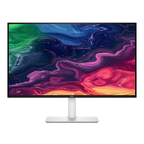 Dell S2725QC — 27 inch 4K USB-C 120Hz monitor India