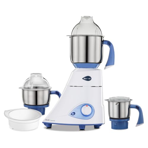 Preethi Blue Leaf Diamond — mixer grinder under 5000 India