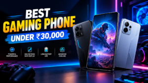 best gaming phone