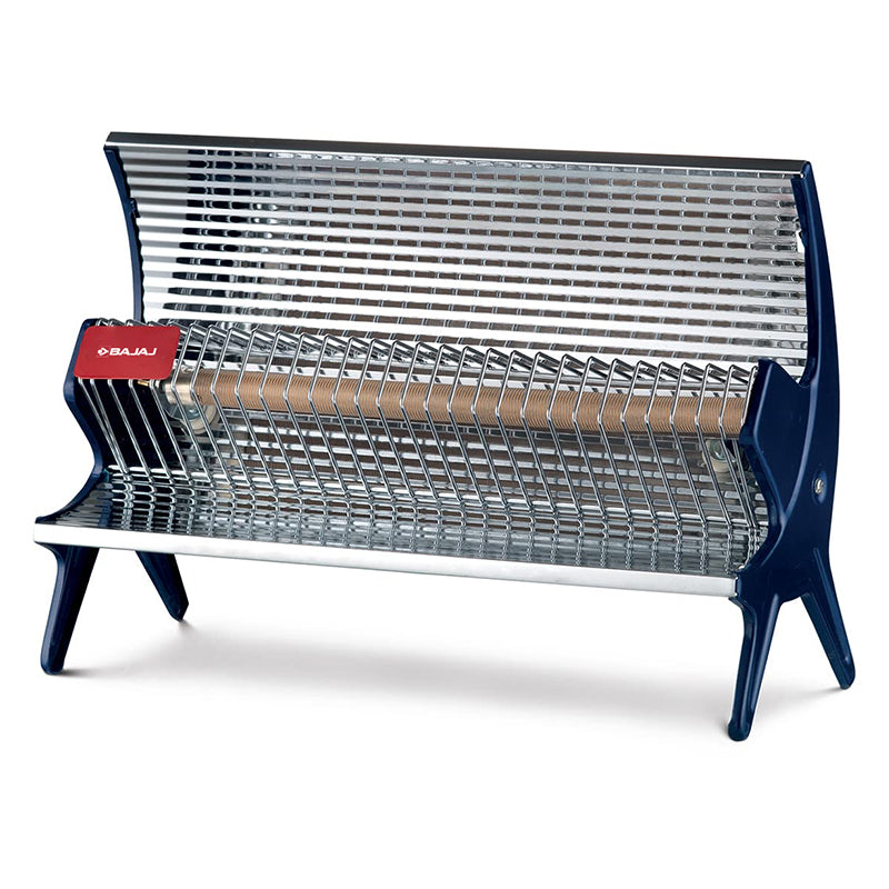 Bajaj Flashy 1000W radiant — room heater for small desk India