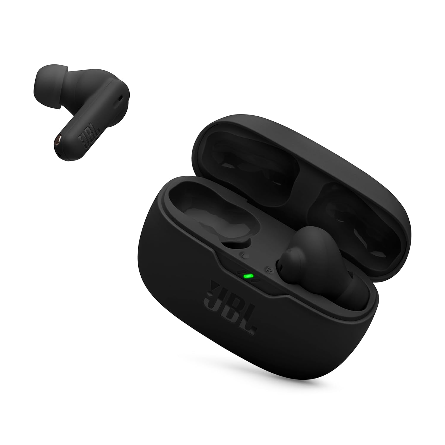 JBL Vibe Beam 2 black — Amazon Great Indian Festival deals
