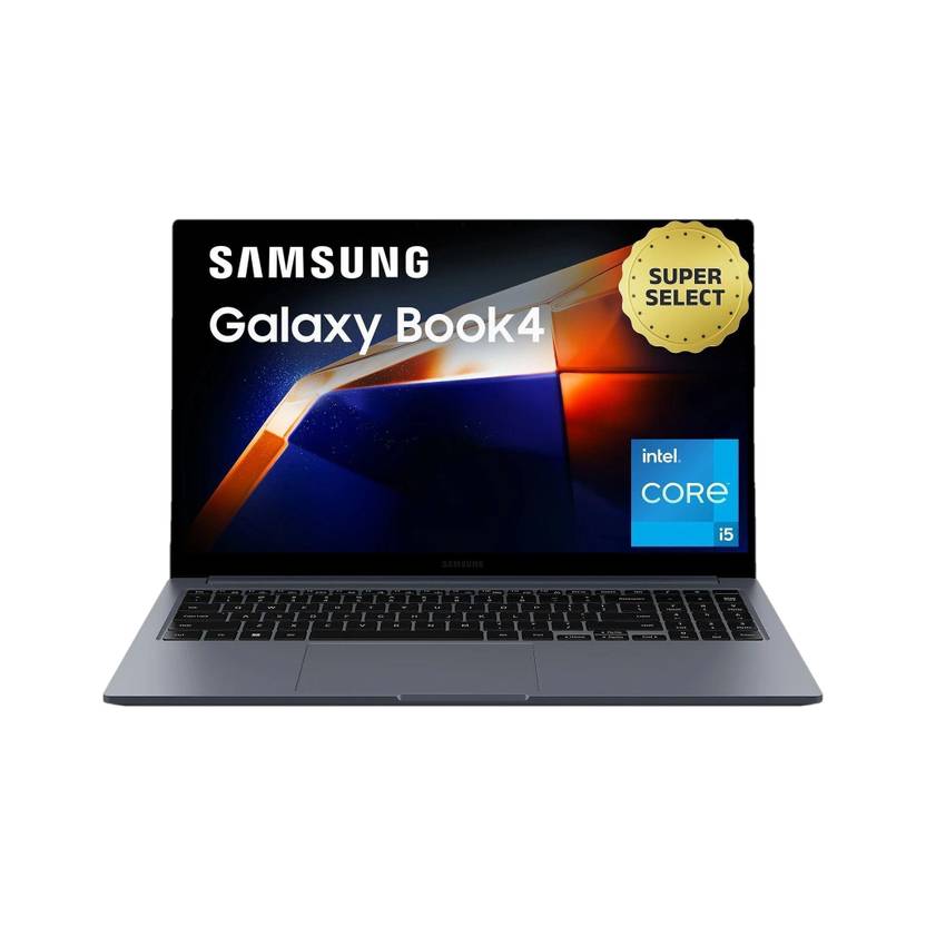 Samsung Galaxy Book4 i5 16GB — Flipkart Big Billion Days offers